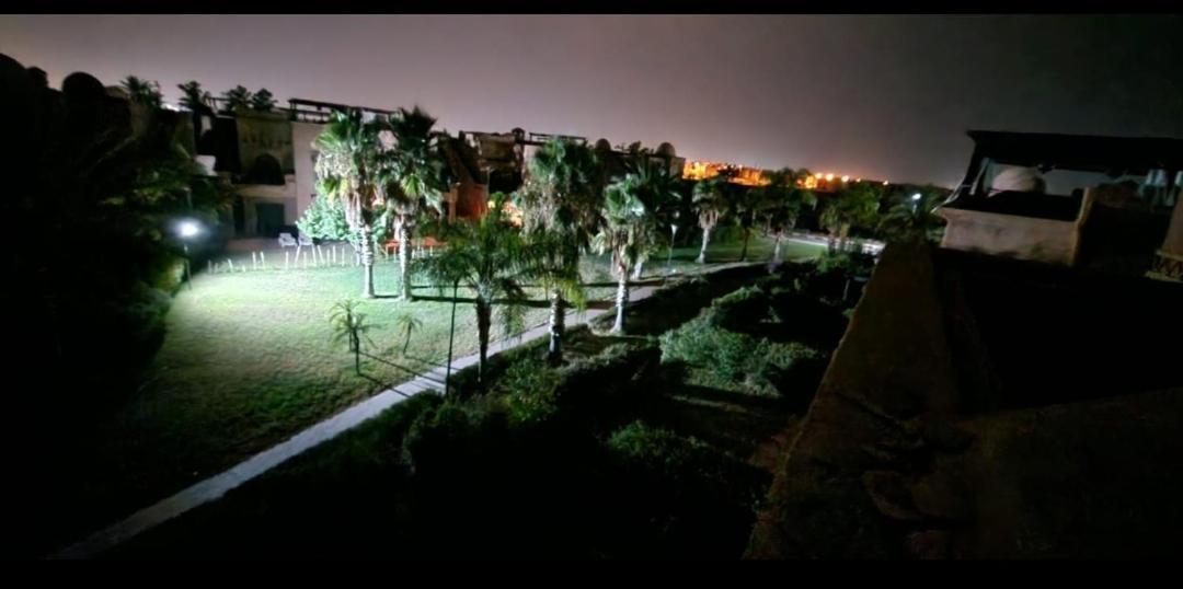Atlas Golf Resort Marrakesh Værelse billede