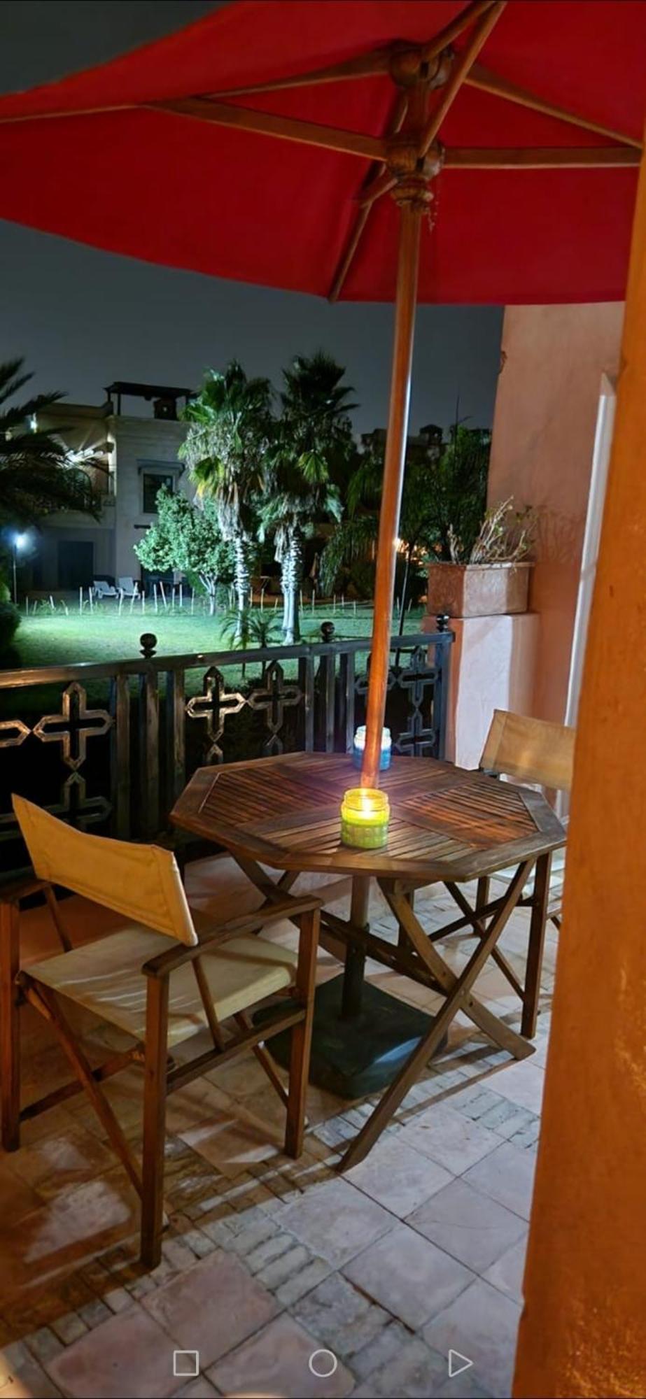 Atlas Golf Resort Marrakesh Værelse billede