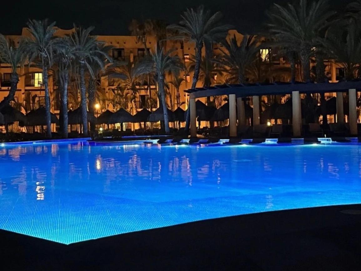 Atlas Golf Resort Marrakesh Eksteriør billede